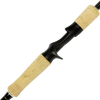 Vara lumis Crazzy Eddy 20-50lb 2,40m 2 partes