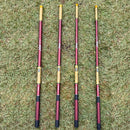 Vara Telescopica Joker Carbono Curto