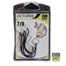 Anzol Octopus HC - Pescaria Marca Grife da Pesca - Foto 1 | Grife da Pesca