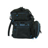Bolsa Lumis Defender De Nylon Com 2 Estojos Transparentes - Pescaria Marca Grife da Pesca - Foto 8 | Grife da Pesca