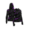 Camiseta Mar Negro X Protection Sublimada Camo Violeta Feminina - Pescaria Marca Grife da Pesca - Foto 1 | Grife da Pesca