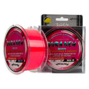 Linha Duranew Rosa 300m - Pescaria Marca Grife da Pesca - Foto 3 | Grife da Pesca