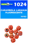 Miçanga Carambola - Pescaria Marca Grife da Pesca - Foto 7 | Grife da Pesca