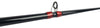 Vara Ultralight 2,10 Mtrs Entre Rios 8-16 libras Vermelha