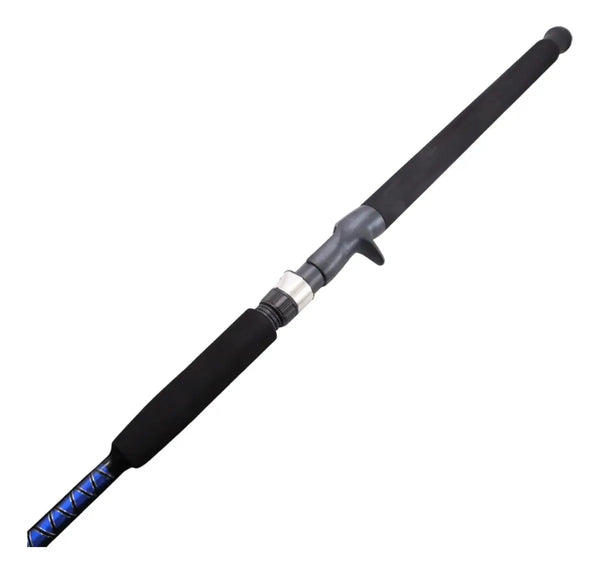 Vara Artemis Barbado 20 -50Lbs Interiça P/Carretilha