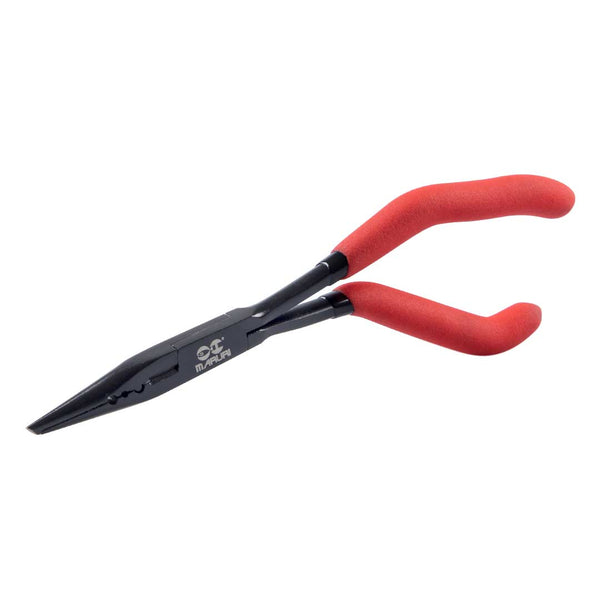 Alicate Maruri multifunção xy-03 - Pescaria Marca Grife da Pesca - Foto 3 | Grife da Pesca