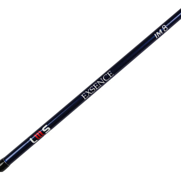 Vara Lumis Exsence P/Molinete 7'0-40lbs - 2 Partes - New Model
