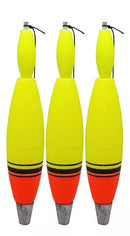 Bóias barão Charutão 100g - Pescaria Marca Grife da Pesca - Foto 2 | Grife da Pesca