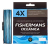Linha Fishermans Oceanica 4x 300 mtrs