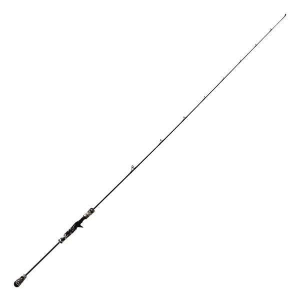 Vara para Carretilha Lumis Salt Jigging Cast 6'0" (1,83m) 30 Lbs SLJC60301
