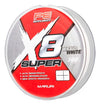 Linha Multifilamento 0,40 mm Super 8x 150mts - Pescaria Marca Grife da Pesca - Foto 3 | Grife da Pesca