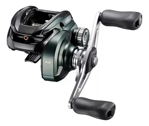 Carretilha Shimano Curado M XG - Pescaria Marca Grife da Pesca - Foto 1 | Grife da Pesca