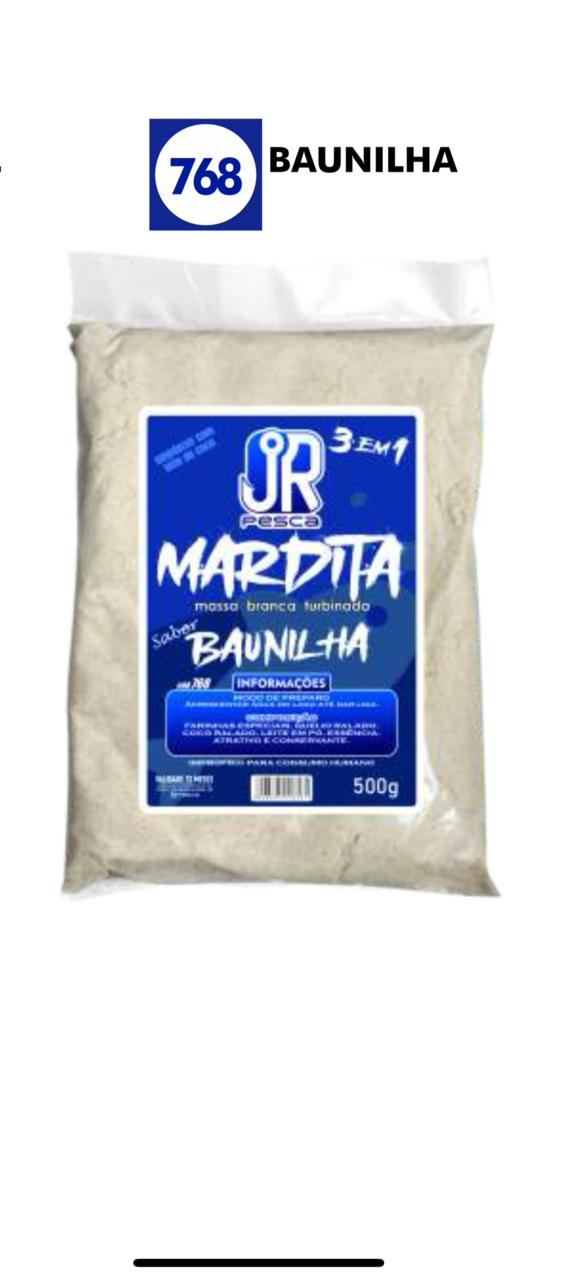 Massa Mardita JR Sabores - Pescaria Marca Grife da Pesca - Foto 3 | Grife da Pesca