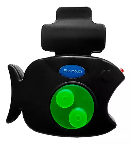 Alarme fish sonoro - Pescaria Marca Grife da Pesca - Foto 1 | Grife da Pesca