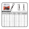 Girador Celta BLACK CT 1002 - Pescaria Marca Grife da Pesca - Foto 2 | Grife da Pesca
