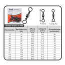 Girador Celta BLACK CT 1002 - Pescaria Marca Grife da Pesca - Foto 2 | Grife da Pesca