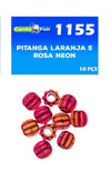 Miçanga Pitanga - Pescaria Marca Grife da Pesca - Foto 16 | Grife da Pesca