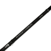 Vara Lumis Power Carbon Cast Preta 8’0″ (2.40m) 20-50lb 2 Partes – Carretilha