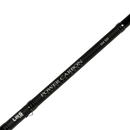 Vara Lumis Power Carbon Cast Preta 8’0″ (2.40m) 20-50lb 2 Partes – Carretilha