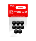 EVA JR Boleado 12mm Ração - Pescaria Marca Grife da Pesca - Foto 6 | Grife da Pesca
