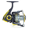 Molinete Albatroz Gold Select Carretel Aluminio - Pescaria Marca Grife da Pesca - Foto 7 | Grife da Pesca