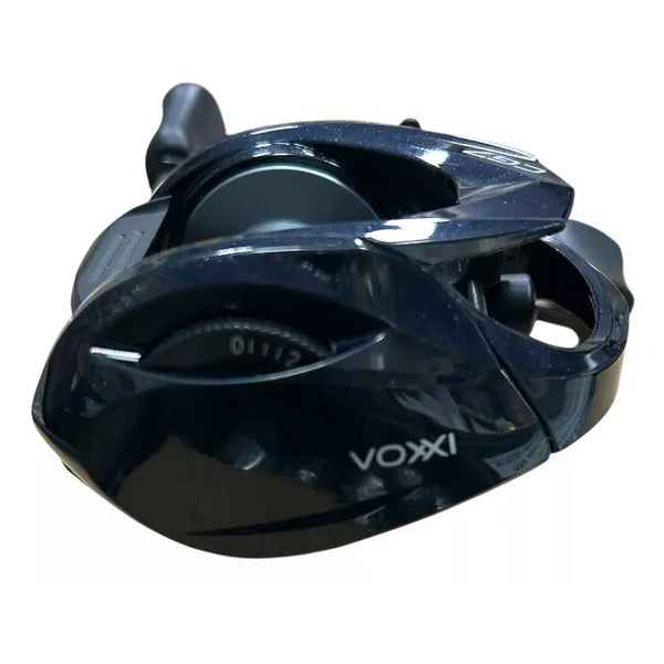 Carretilha Voxxi CG7 Big Game