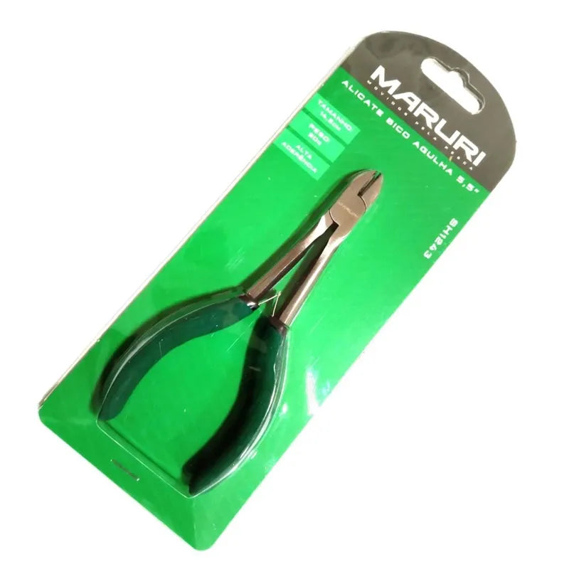 Alicate Maruri Bico Corte Agulha 5.5" SH1243