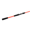 Vara Sami Para Carretilha 2,40 Mtrs -30-60 Lbrs