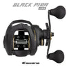 Carretilha Black Pira Kawana 400 - Pescaria Marca Grife da Pesca - Foto 1 | Grife da Pesca