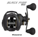 Carretilha Black Pira Kawana 400 - Pescaria Marca Grife da Pesca - Foto 1 | Grife da Pesca