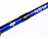 Vara Albatroz New Pampo 2,40 Mtrs P/Carretilha - 20-50lb 2 partes Azul