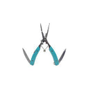Alicate Deyu Multifuncional DYC 0603 - Pescaria Marca Grife da Pesca - Foto 1 | Grife da Pesca