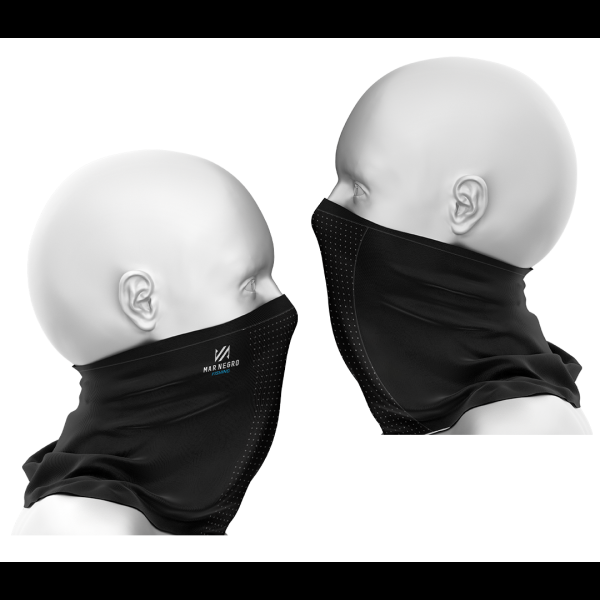 Mascara Mar Negro Face protection - Pescaria Marca Grife da Pesca - Foto 10 | Grife da Pesca
