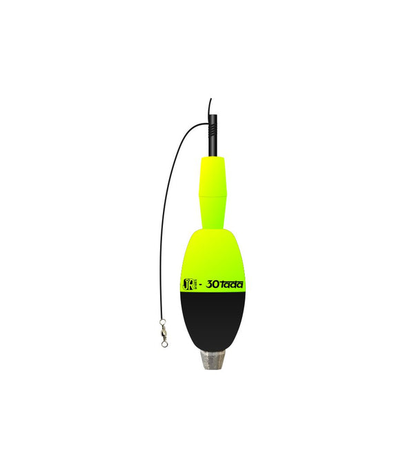 Bóias JR Torpedo 30tada 35g - Pescaria Marca Grife da Pesca - Foto 2 | Grife da Pesca