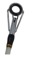 Vara Artemis Cristal Up Set P/Molinete