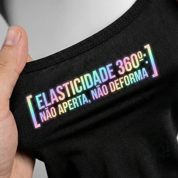 Balaclava Mar Negro Poliamida - Pescaria Marca Grife da Pesca - Foto 2 | Grife da Pesca
