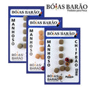Manhosinho 12mm Crifrão Barão - Pescaria Marca Grife da Pesca - Foto 1 | Grife da Pesca