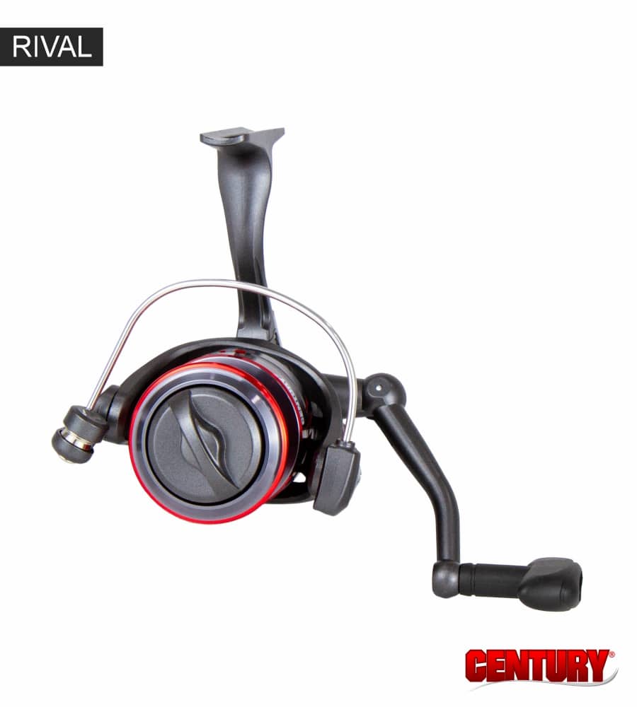 Molinete Century Rival 5000