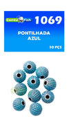Miçanga Pontilhada - Pescaria Marca Grife da Pesca - Foto 3 | Grife da Pesca