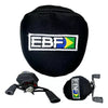 Protetor EBF de Carretilha Baixo Neoprene