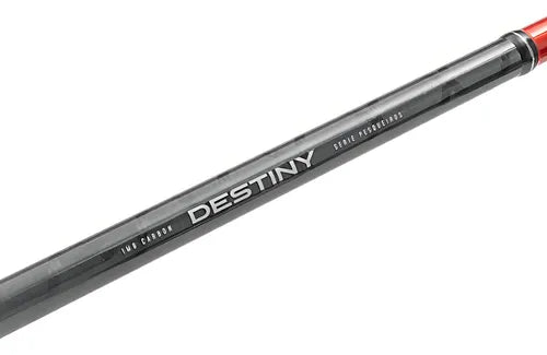 Vara Carretilha Zeeo Destiny 2,70m 20-50lb – 2 Partes