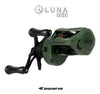 Carretilha Pesca Kawana Luna 186g Drag 8kg - Pescaria Marca Grife da Pesca - Foto 2 | Grife da Pesca