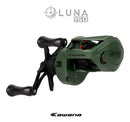 Carretilha Pesca Kawana Luna 186g Drag 8kg - Pescaria Marca Grife da Pesca - Foto 2 | Grife da Pesca
