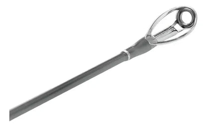 Vara Carretilha Zeeo Destiny 2,40m 20-50lb - 2 Partes