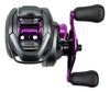 Carretilha CW XT Pink 11 Rolamentos