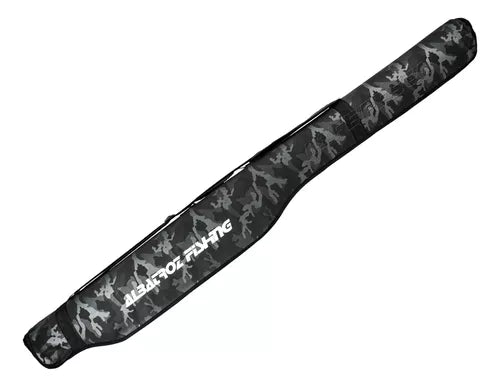 Bolsa Porta Vara Albatroz ygb -150 - Pescaria Marca Grife da Pesca - Foto 2 | Grife da Pesca