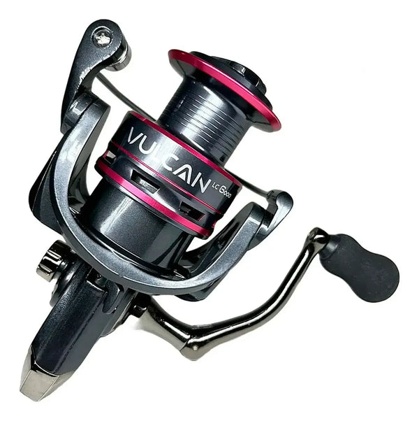 Molinete Vulcan Deyu 2000