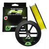 Linha super line soft F-2 0,37mm 300m