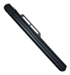 Tubo Expansível Porta Varas Rigído Deyu 3009 Cor Preto