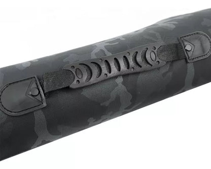 Bolsa Porta Vara Albatroz ygb -150 - Pescaria Marca Grife da Pesca - Foto 4 | Grife da Pesca